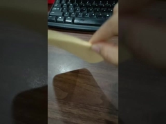 confezionamento a schiuma impermeabile